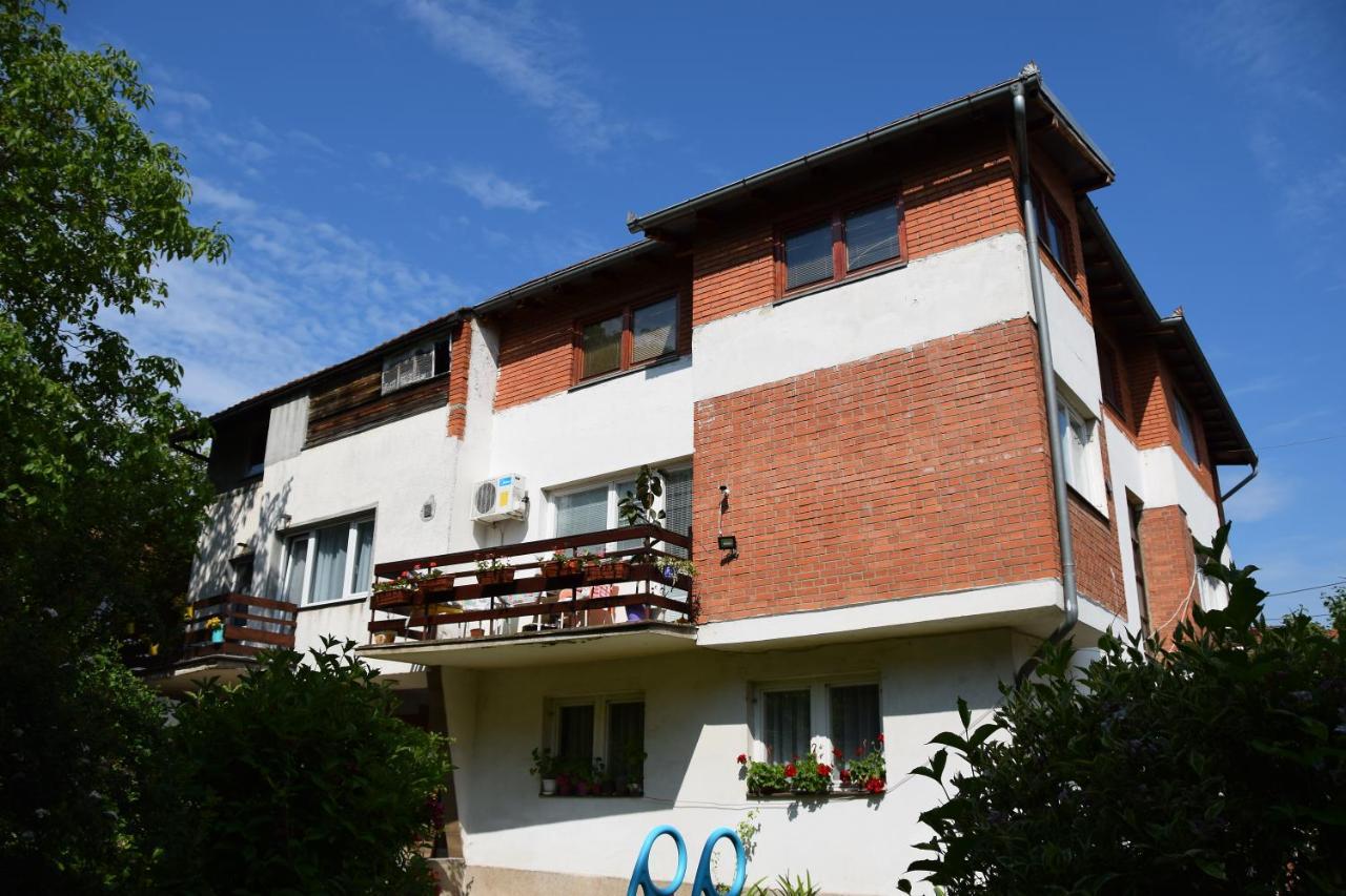 SMS Studios Soko Banja Exterior foto
